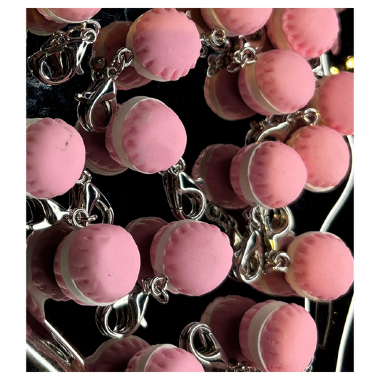Charms - Macaroons