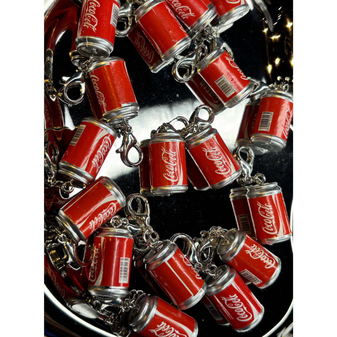 Charms - Beverages