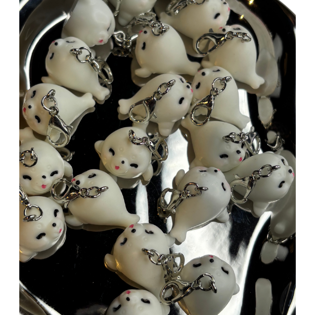 Charms - Seals