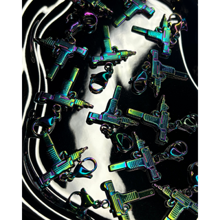 Charms - Guns (uzzie)