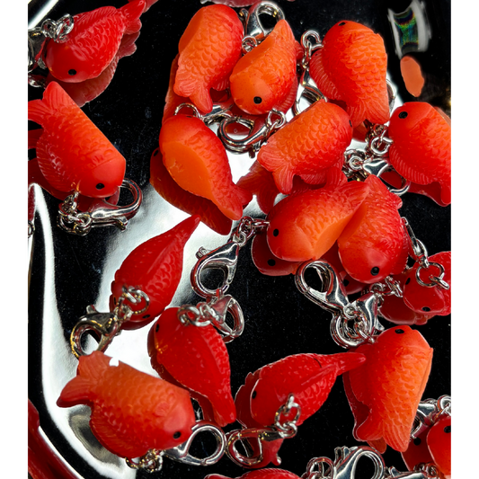 Charms - Fish
