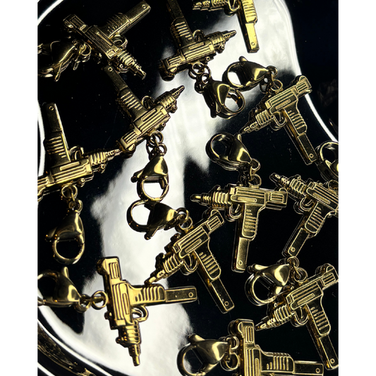 Charms - Guns (uzzie)