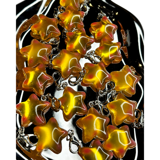 Charms - Star