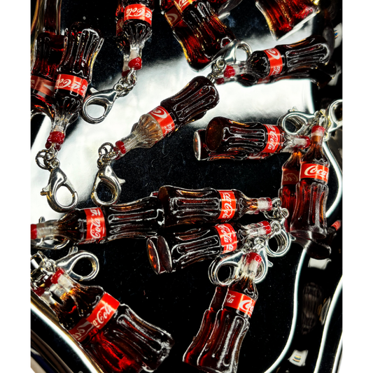 Charms - Beverages