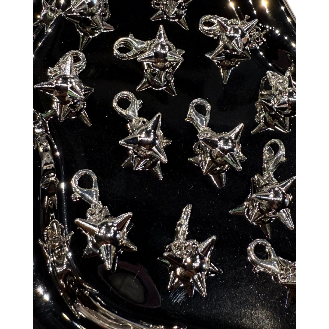 Charms - Morning Star Ball