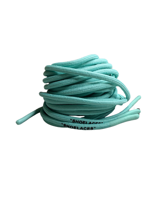 Shoelaces - Round "Shoelaces" Wax Tip