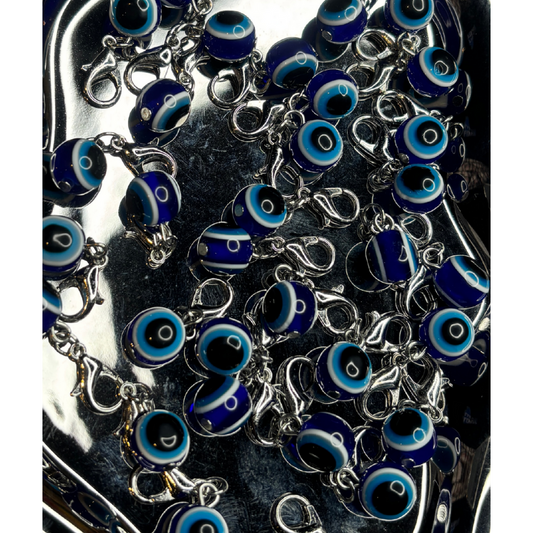 Charms - Evil Eyes