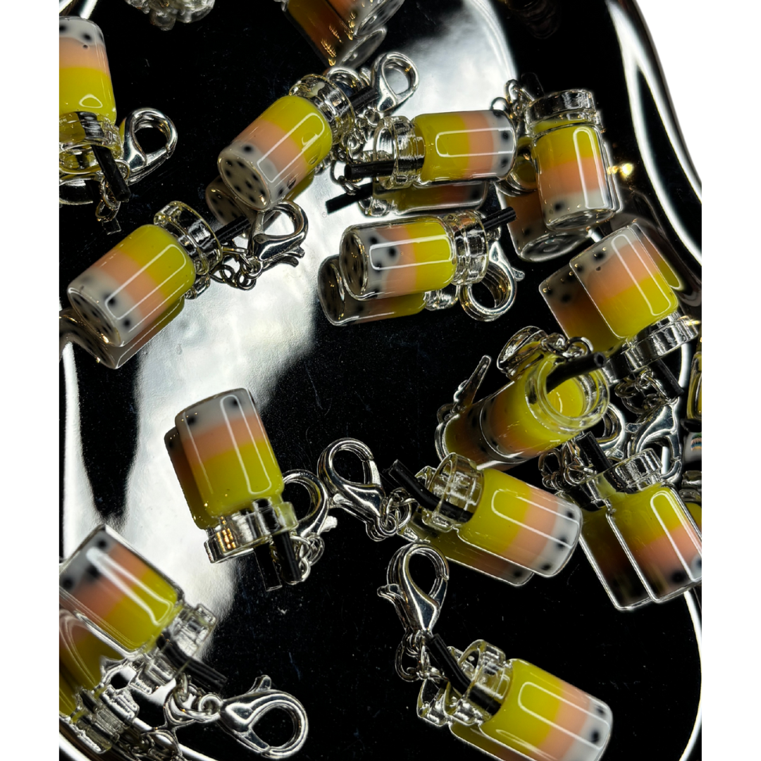 Charms - Boba Teas
