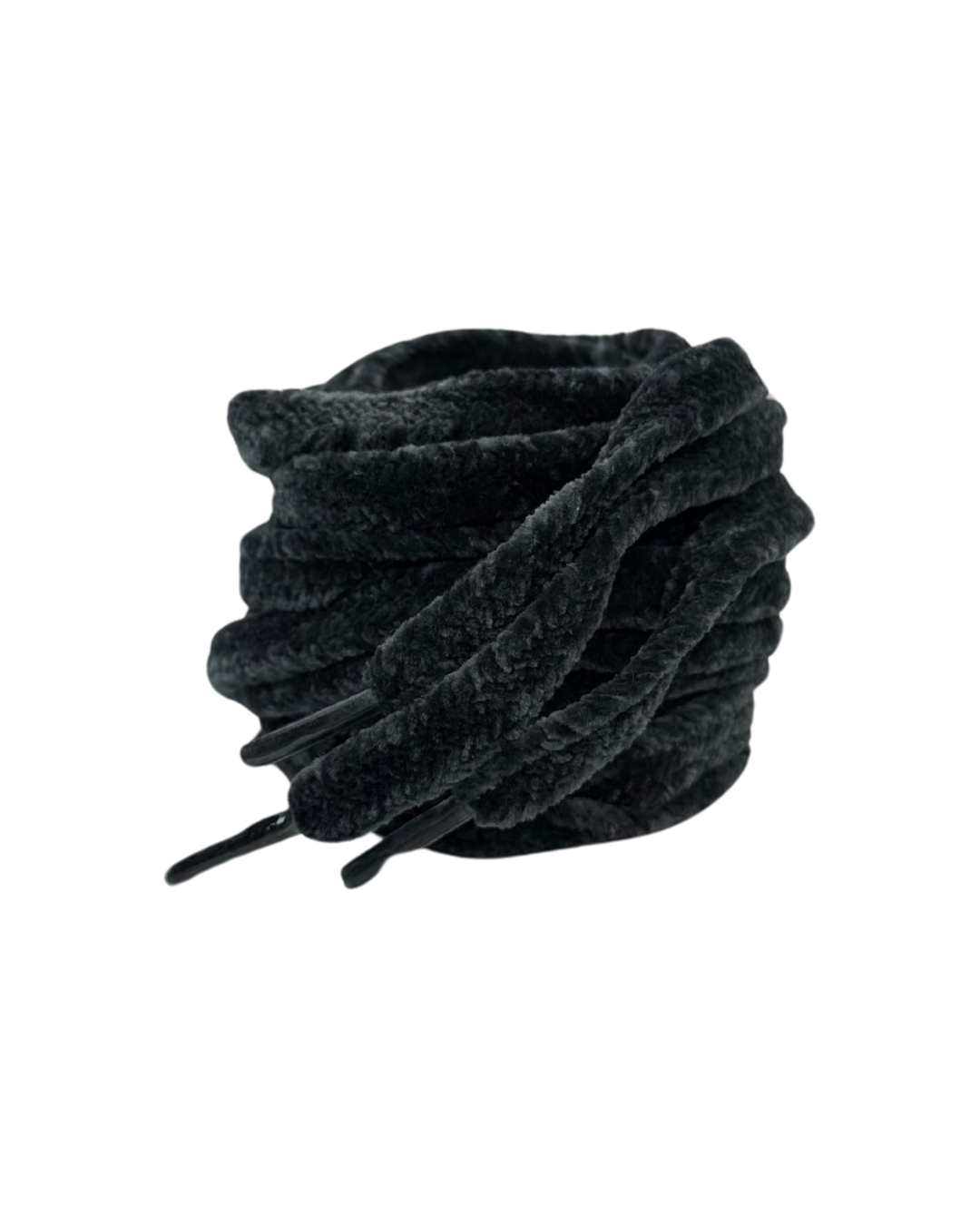 Shoelaces - Velour