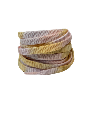 Shoelaces - Tye-Dye