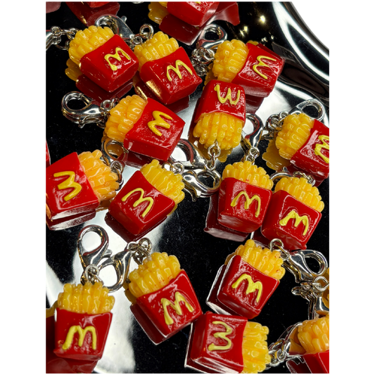 Charms - Fast Food (fries)