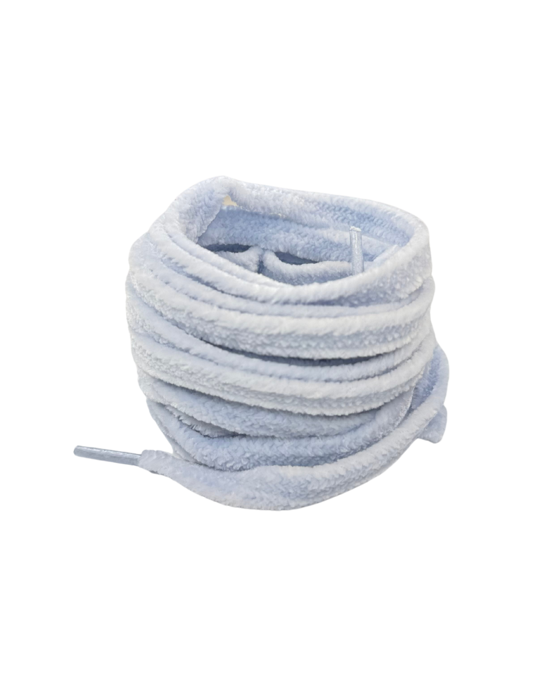 Shoelaces - Velour