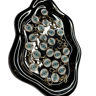 Charms - Evil Eye (multiple styles)