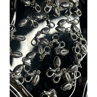 Charms - Football Theme