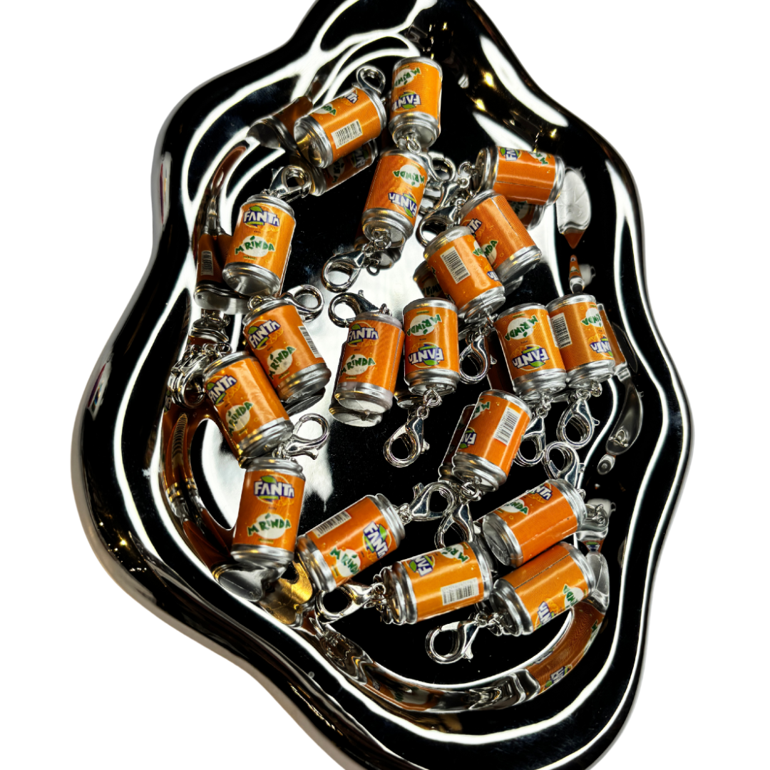 Charms - Beverages
