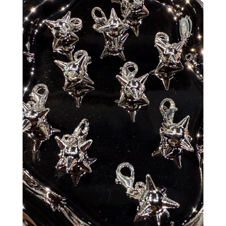 Charms - Morning Star Ball