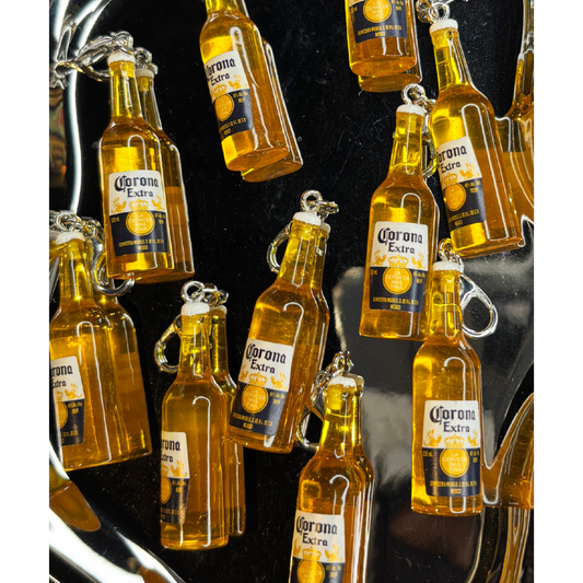 Charms - Alcohol (corona)