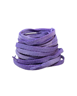 Shoelaces - Tye-Dye