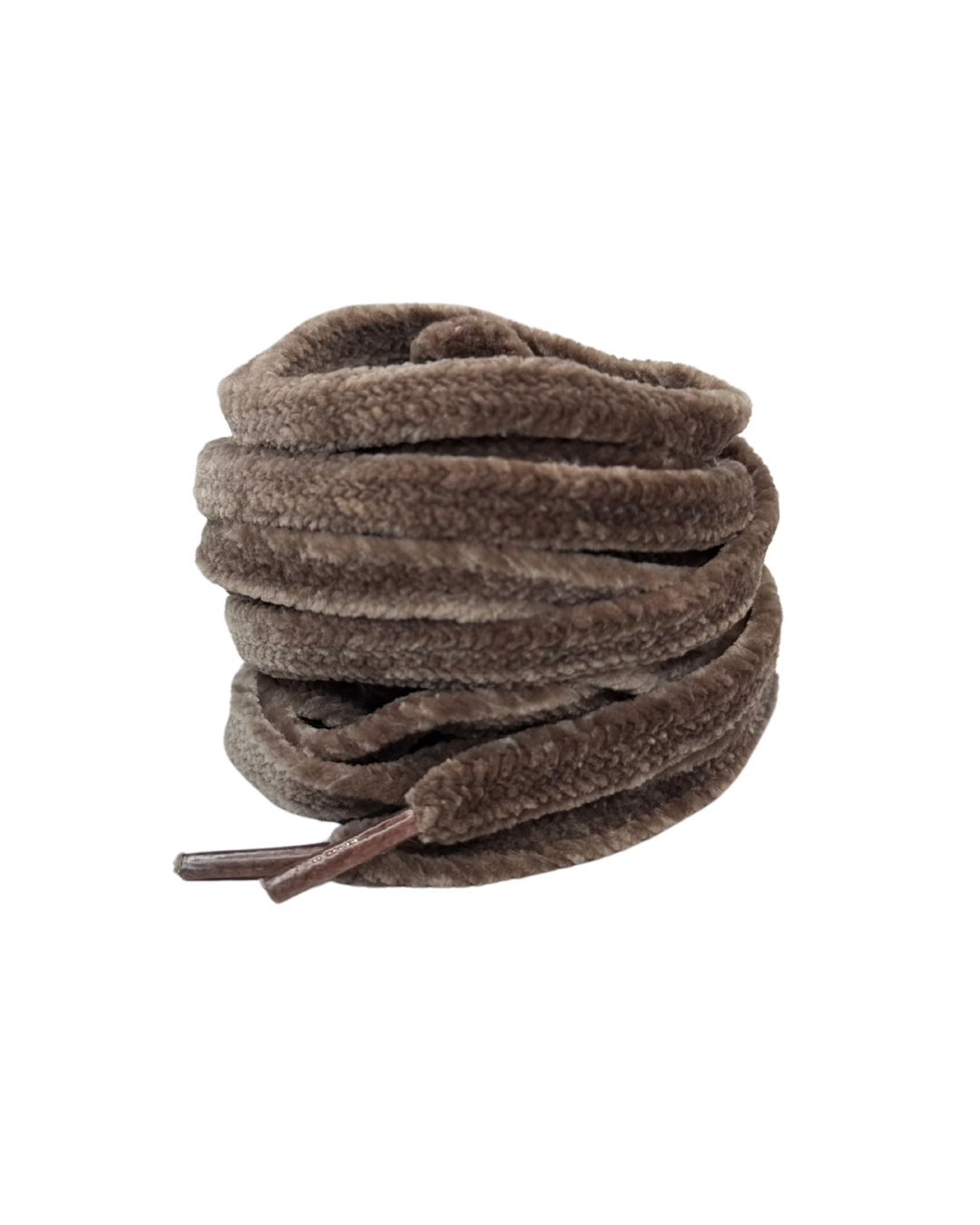 Shoelaces - Velour