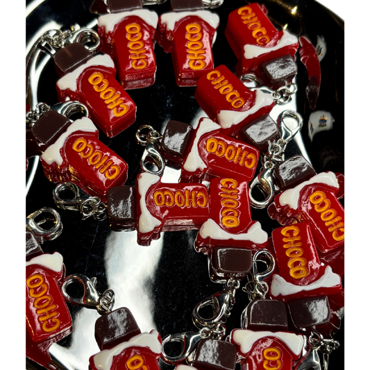 Charms - Chocolate Bar