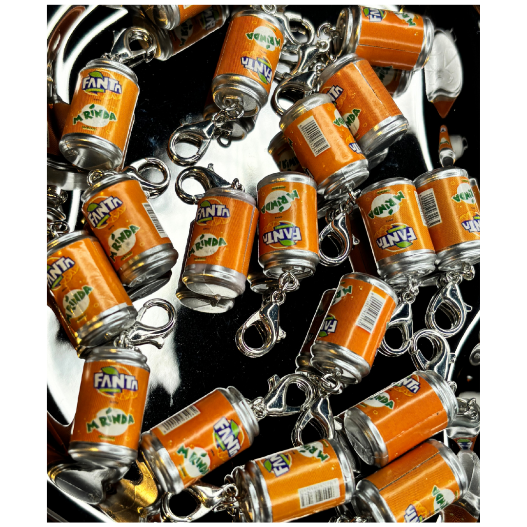 Charms - Beverages