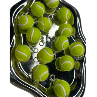 Charms - Tennis Theme