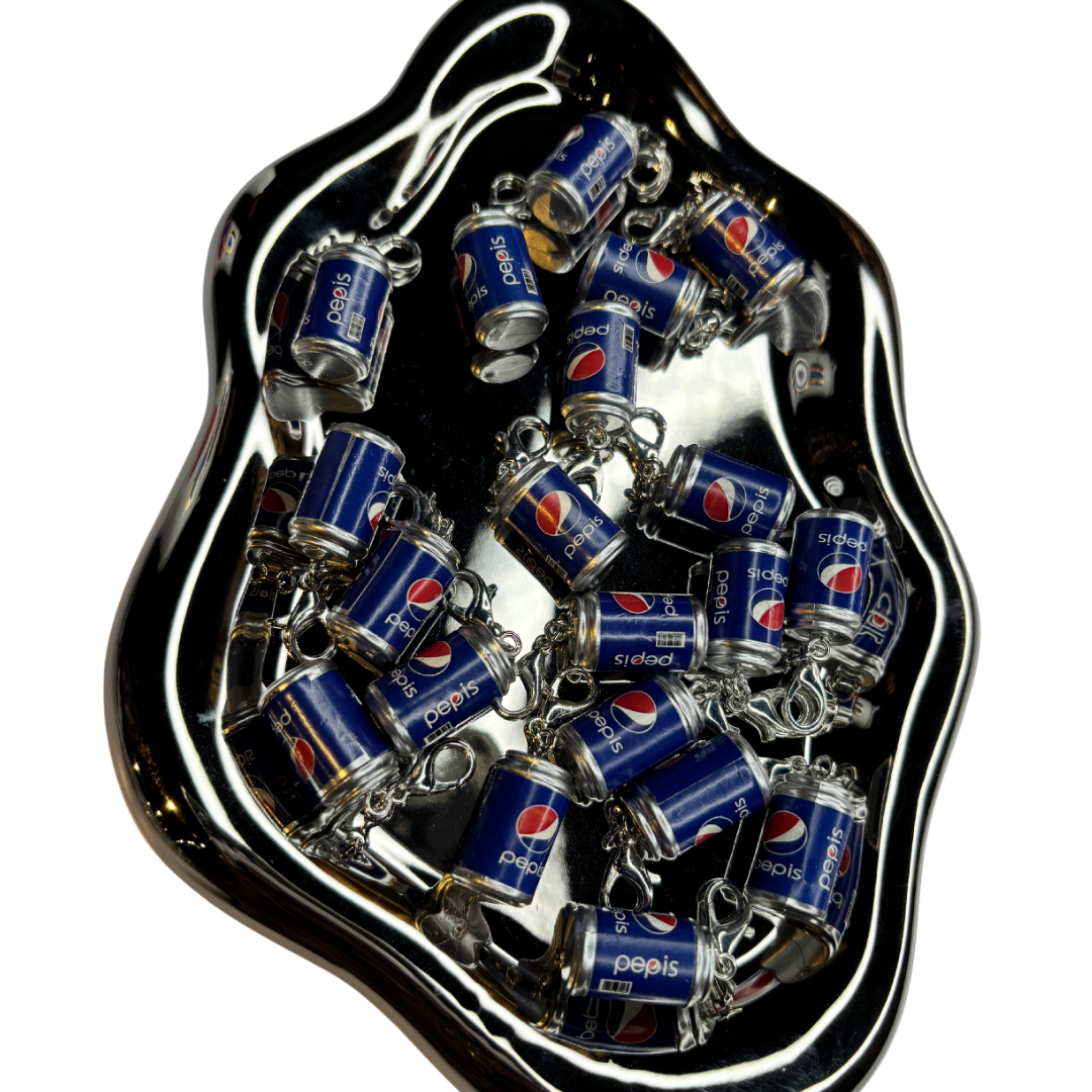 Charms - Beverages