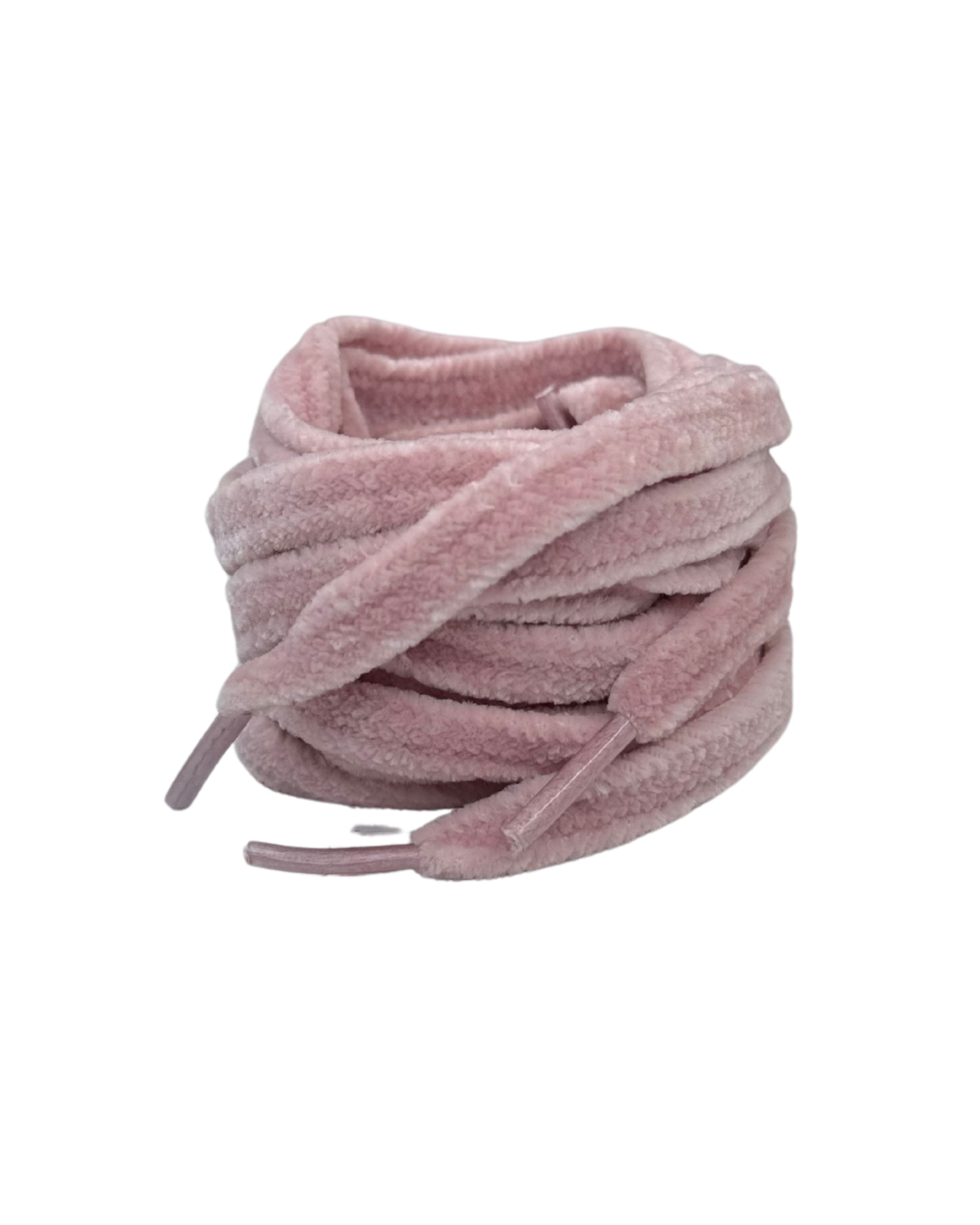 Shoelaces - Velour