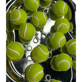 Charms - Tennis Theme