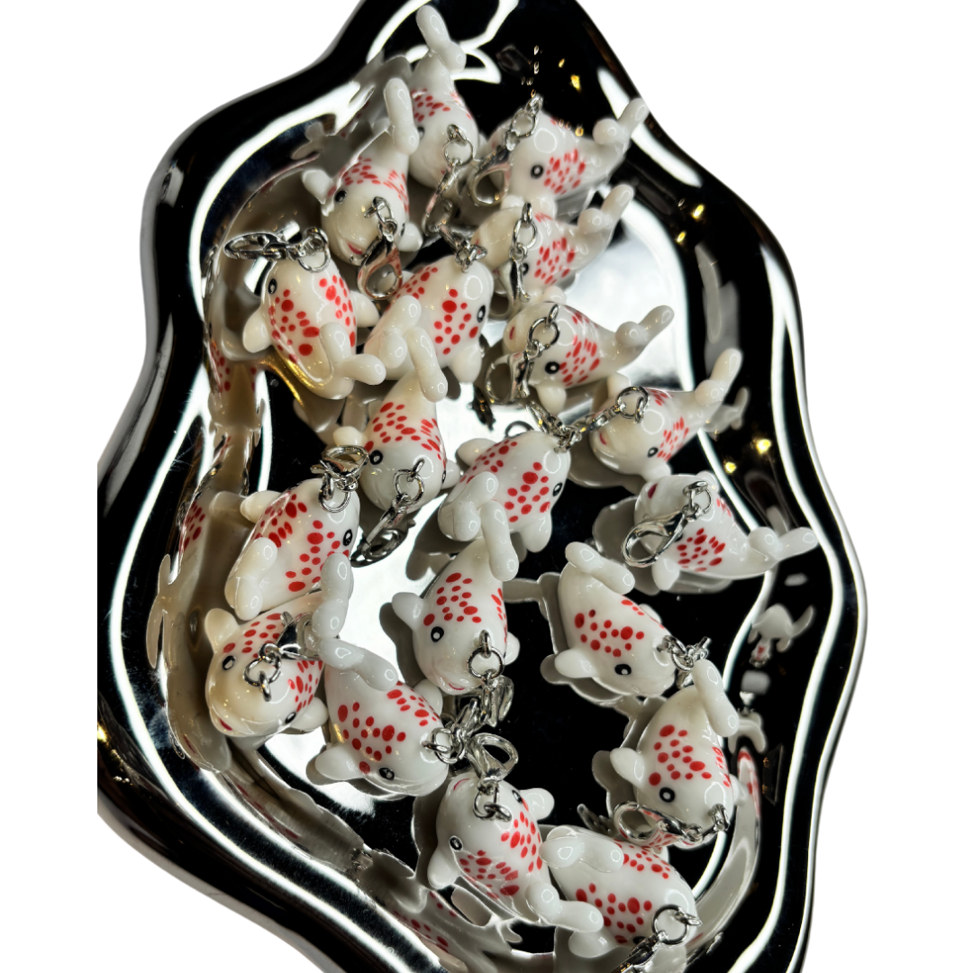 Charms - Seals