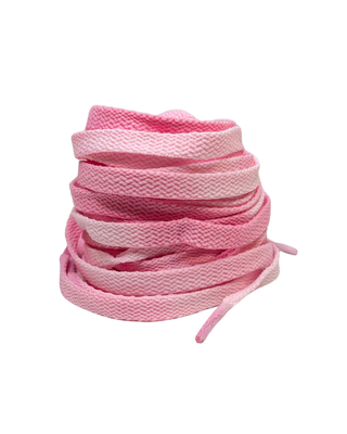 Shoelaces - Tye-Dye
