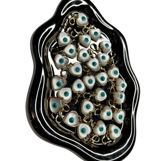 Charms - Evil Eye (multiple styles)