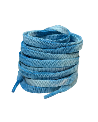 Shoelaces - Tye-Dye