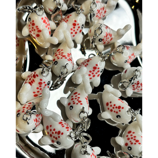 Charms - Seals