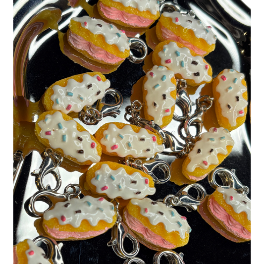 Charms -Montclair Cake