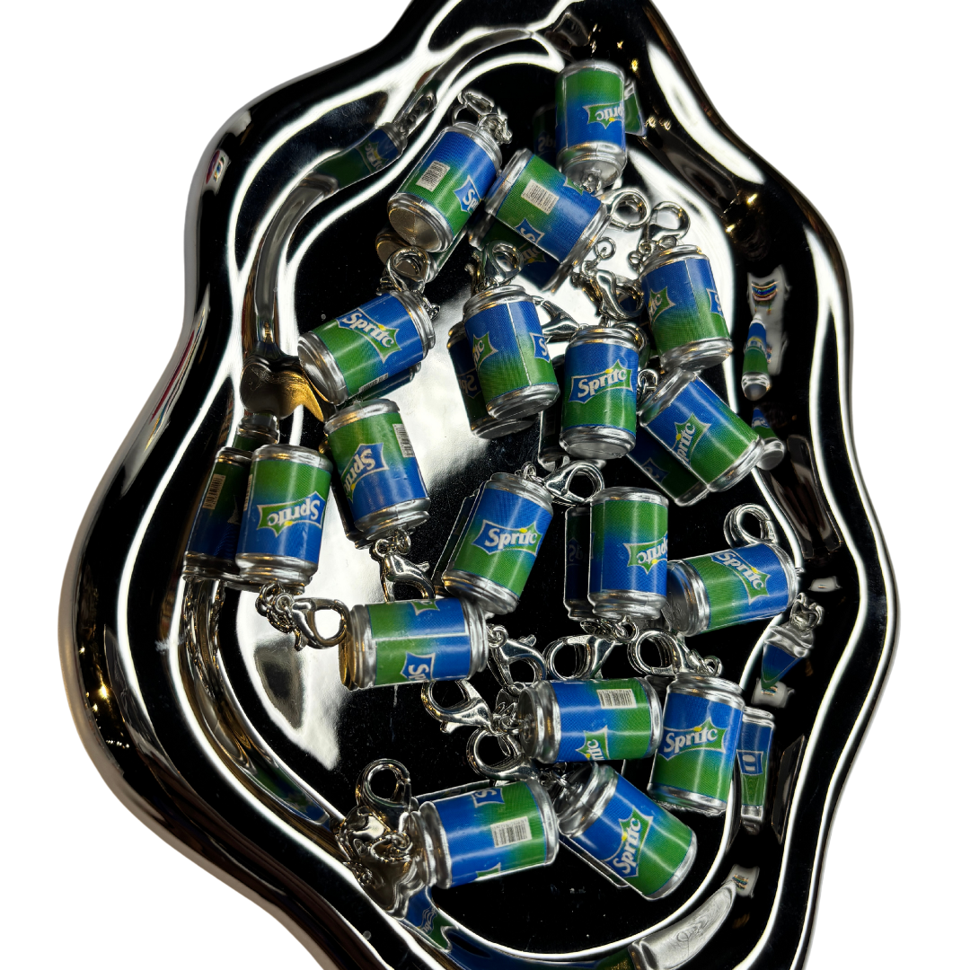 Charms - Beverages