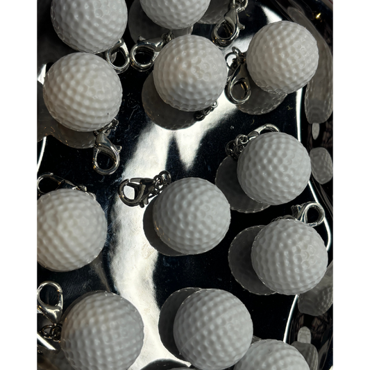Charms - Golf Ball