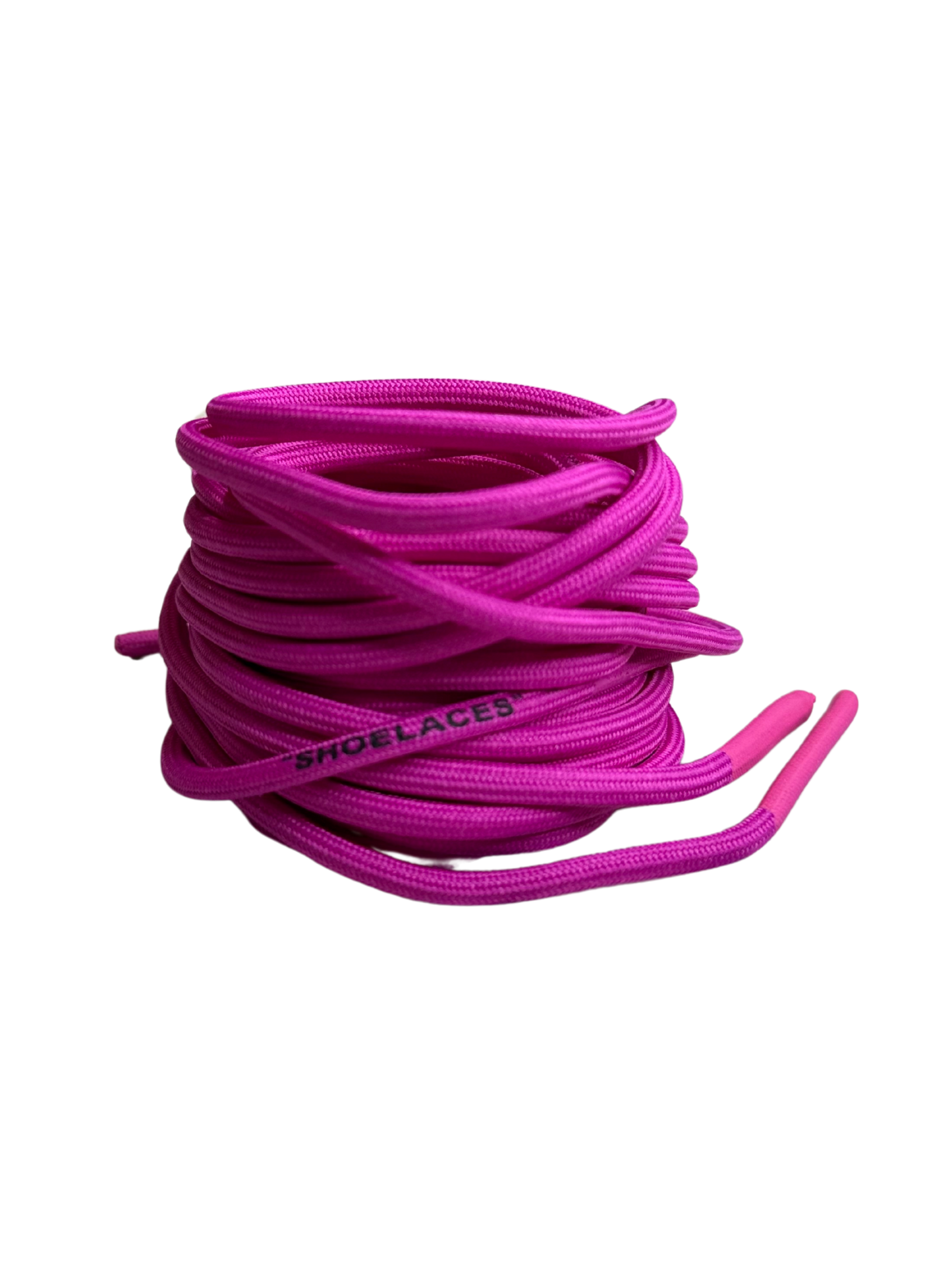 Shoelaces - Round "Shoelaces" Wax Tip
