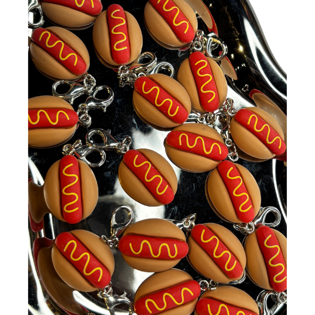 Charms - Fast Food (hotdog)