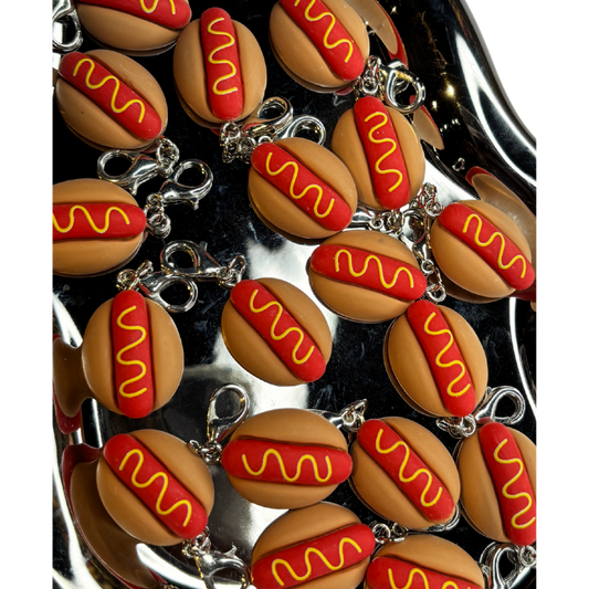 Charms - Fast Food (hotdog)
