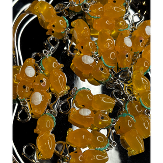 Charms - Seahorse