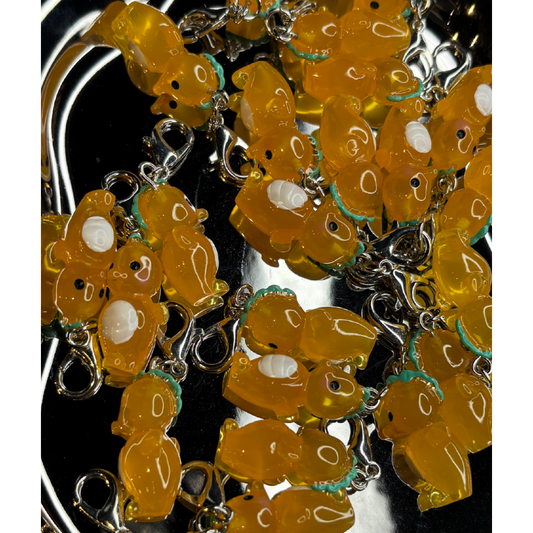 Charms - Seahorse