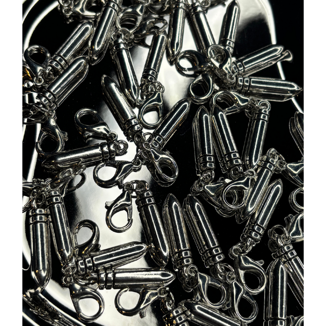 Charms - Bullet