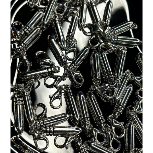 Charms - Bullet