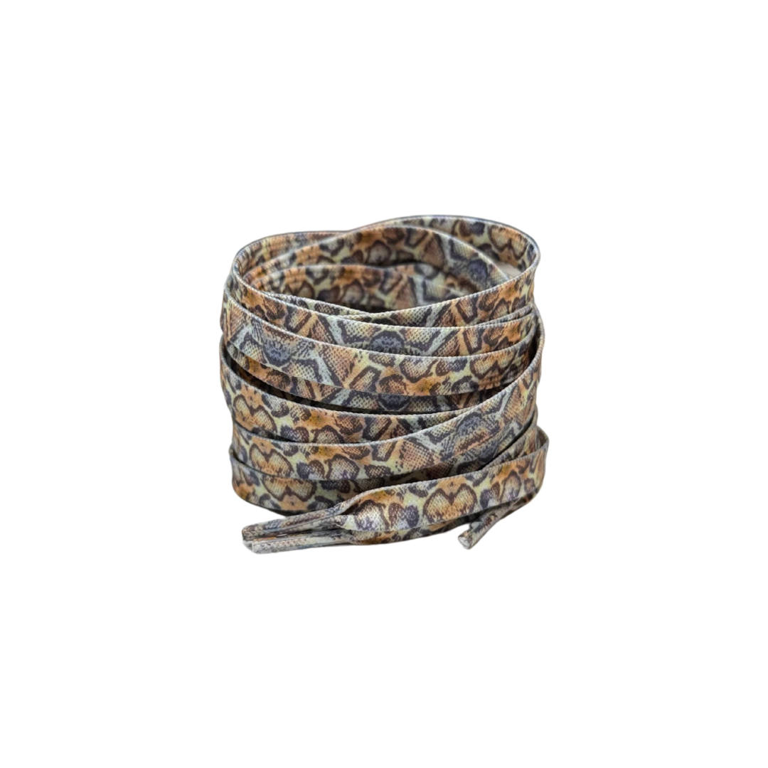 Shoelaces - Snake