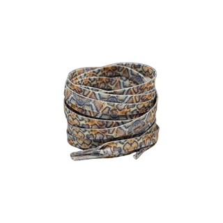 Shoelaces - Snake