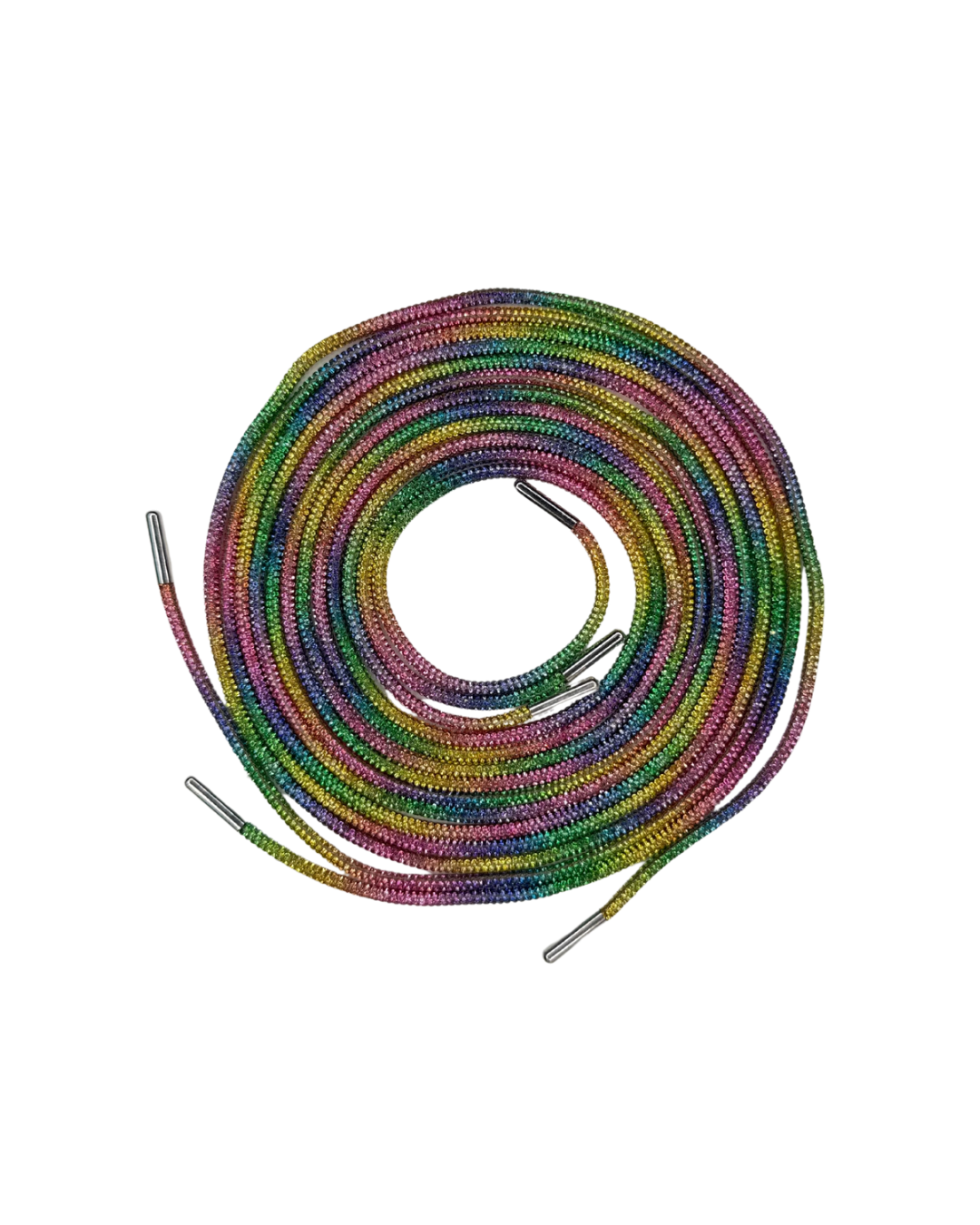 Shoelaces - Rhinestone