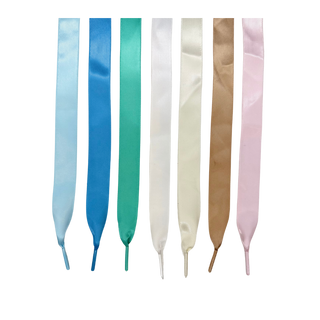 Shoelaces - Ribbon