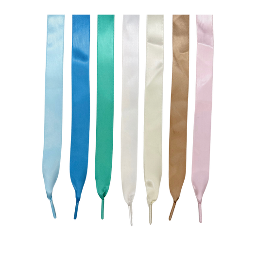 Shoelaces - Ribbon