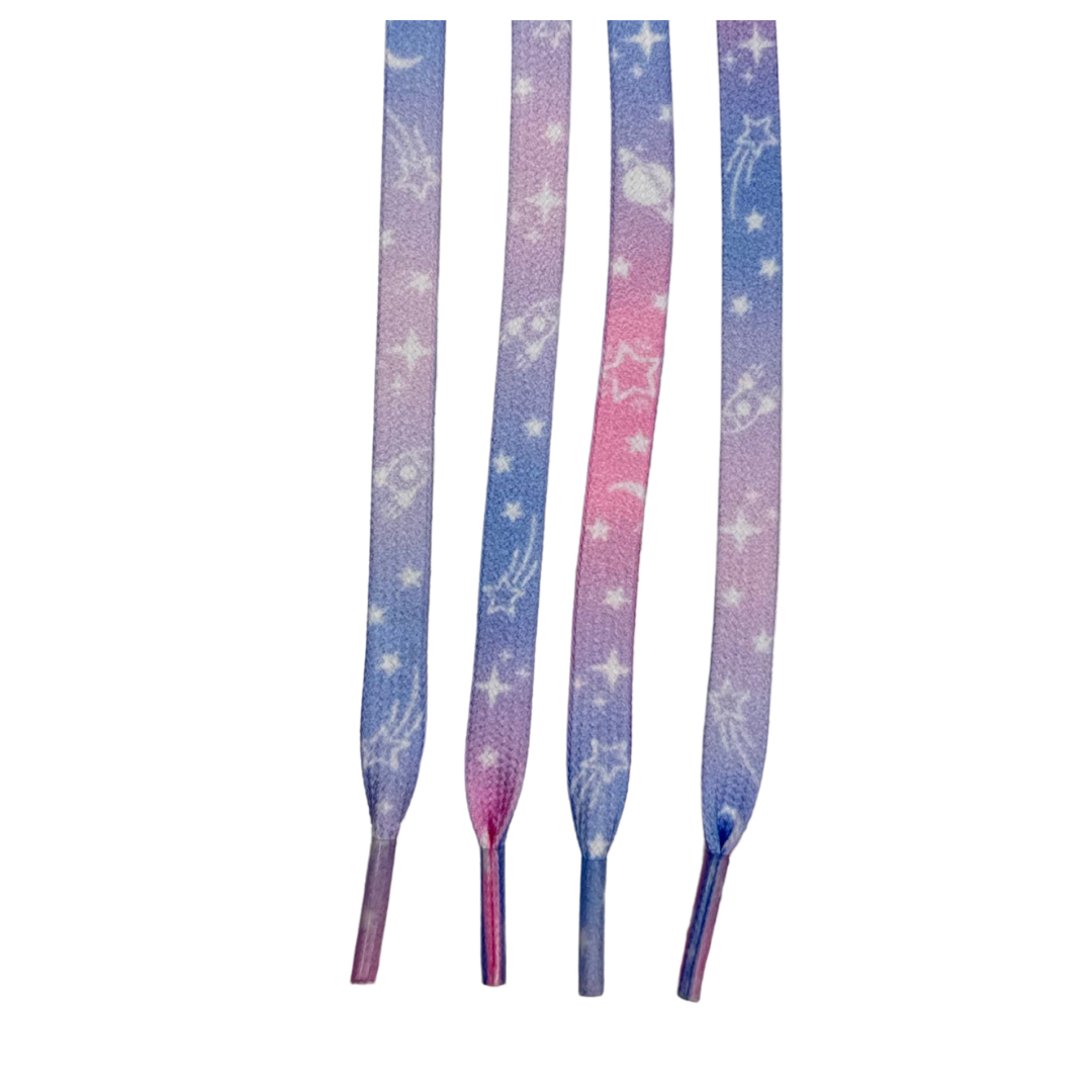 Shoelaces - Y2K Lace (1)